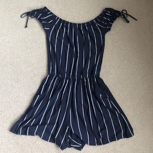 American Eagle Romper